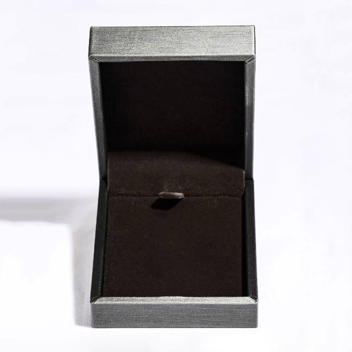 Bloom Zircon Flower Necklace, zircon flower pendant by Curia Pieces