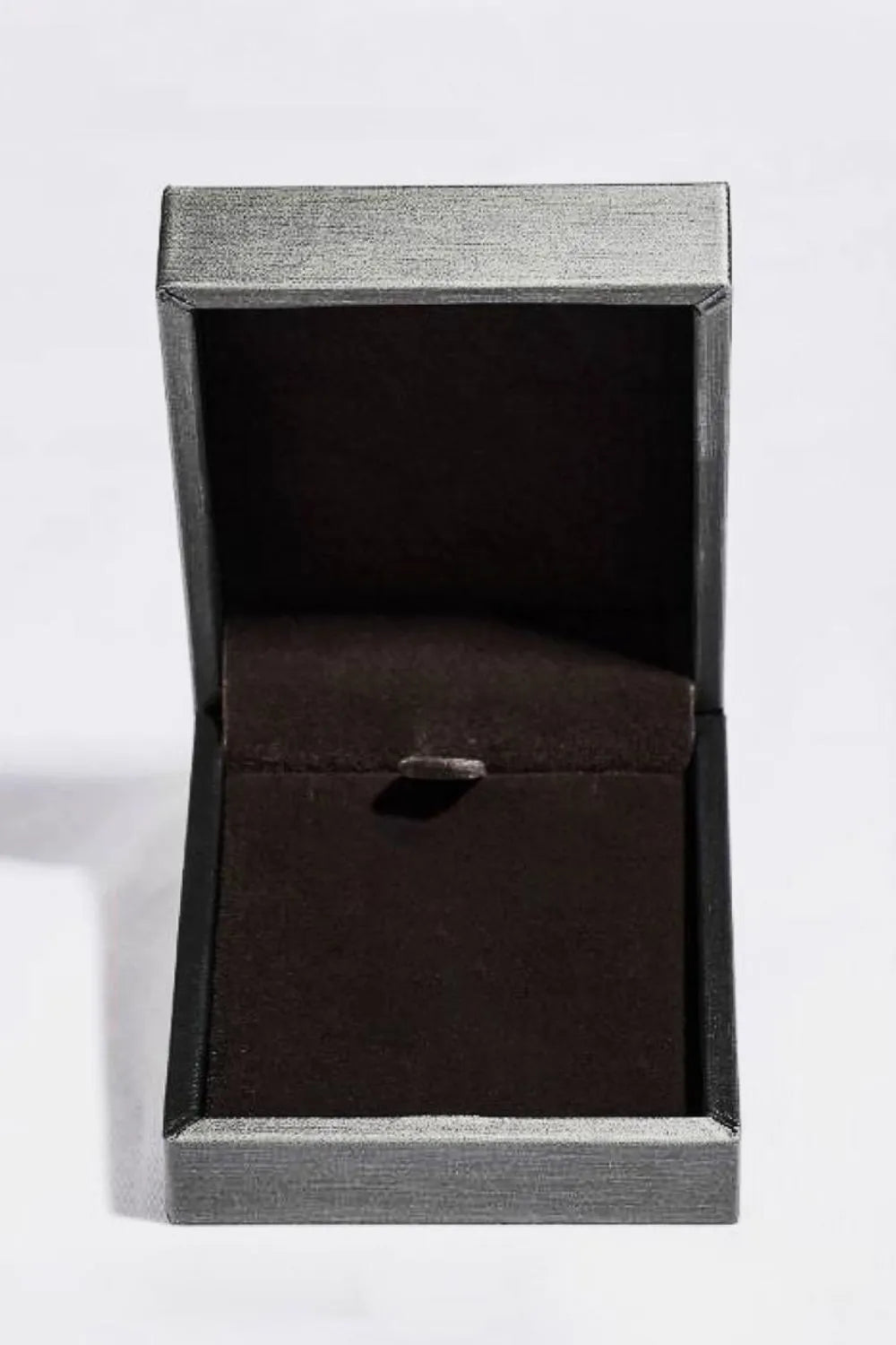 Halo Zircon Pendant Necklace, brilliant-cut zircon pendant by Curia Pieces
